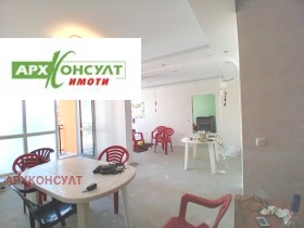 Продава 3-стаен град София Люлин - център - [1] 