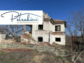 Casa Jitosviat, regiunea Burgas