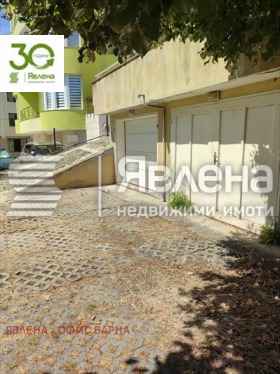 Продава  Гараж, Паркомясто, град Варна