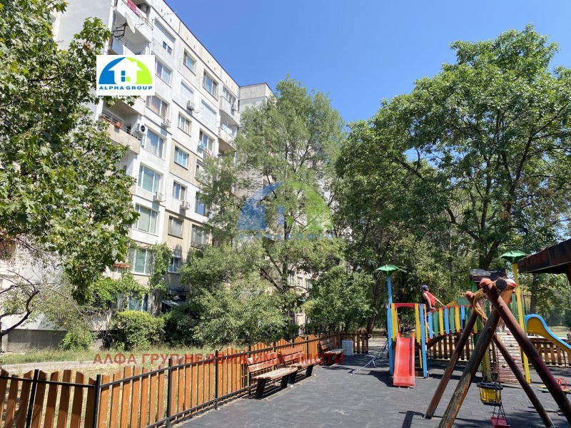 Продава  1-стаен град София , Зона Б-18 , 47 кв.м | 42141307 - изображение [2]