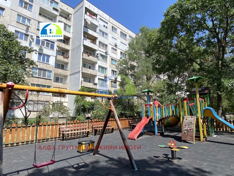Продава  1-стаен град София , Зона Б-18 , 47 кв.м | 42141307