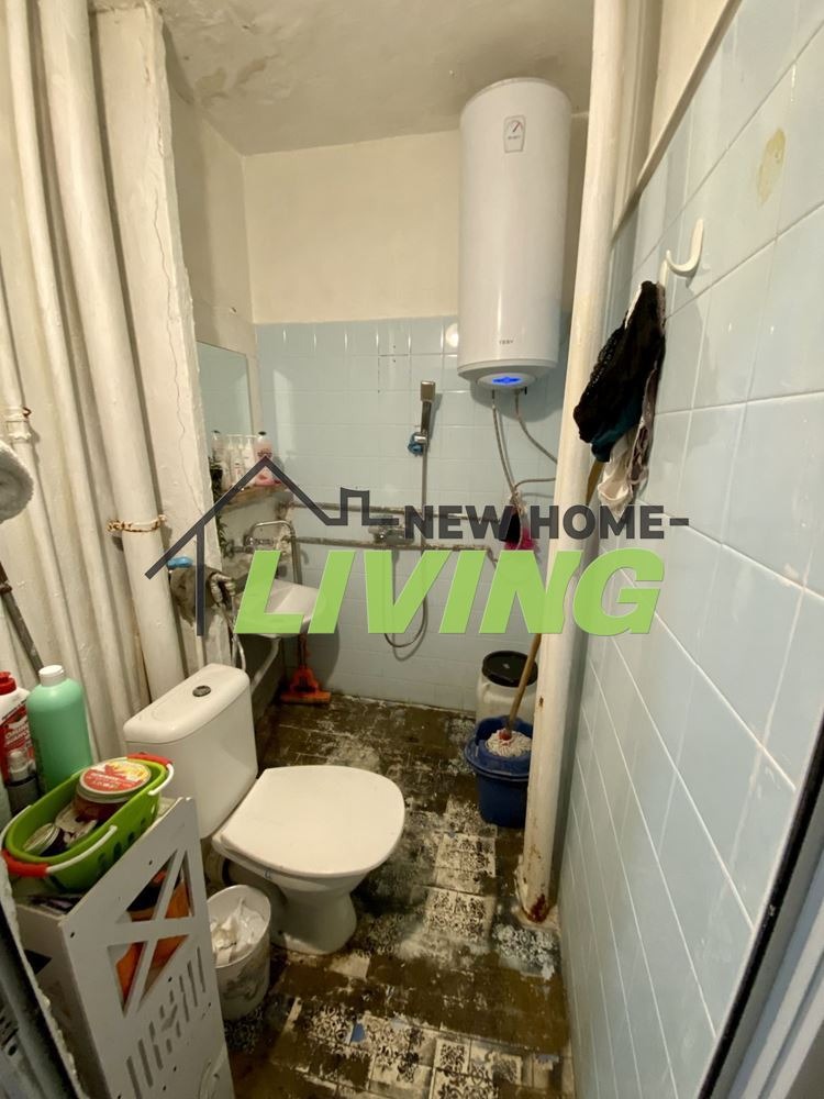 Til salgs  Studio Plovdiv , Trakija , 36 kvm | 58168638 - bilde [4]