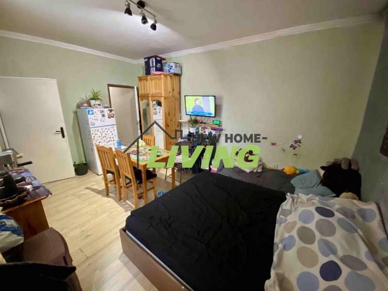 Til salgs  Studio Plovdiv , Trakija , 36 kvm | 58168638 - bilde [2]