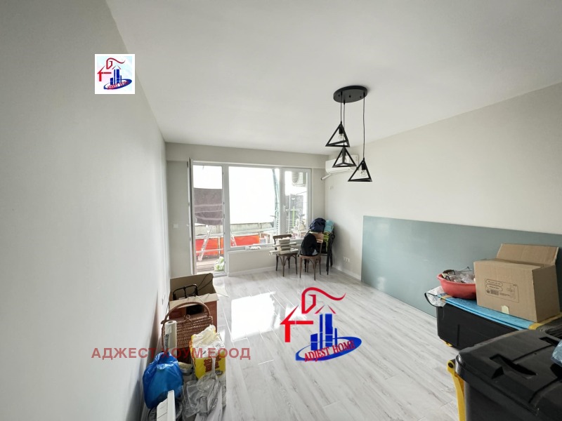 Na prodej  1 ložnice Šumen , Trakija , 60 m2 | 93106984 - obraz [3]