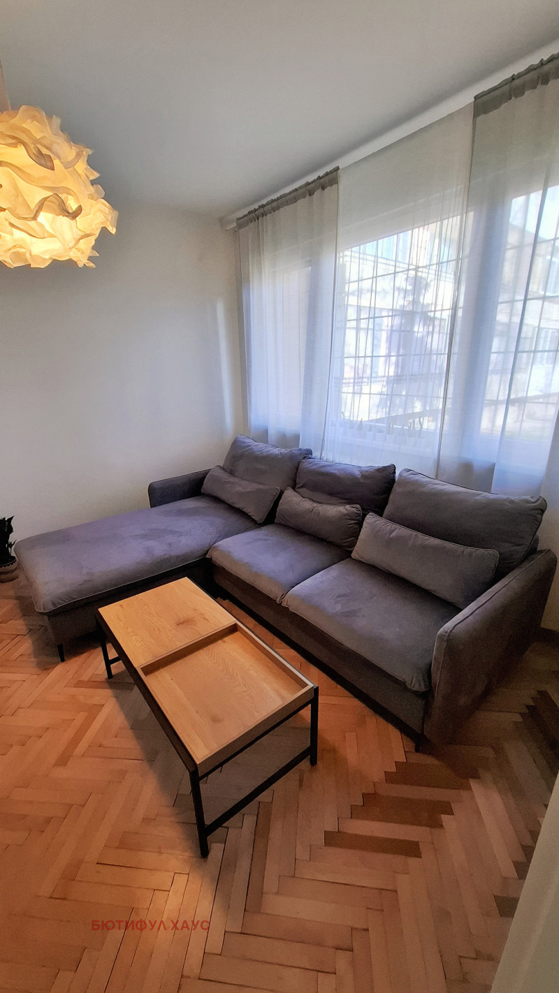 Продава 2-СТАЕН, гр. София, Изток, снимка 8 - Aпартаменти - 48654008