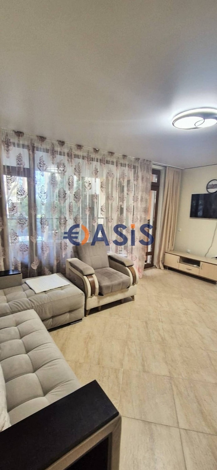 Til salgs  1 soverom region Burgas , Sveti Vlas , 64 kvm | 95740571 - bilde [8]