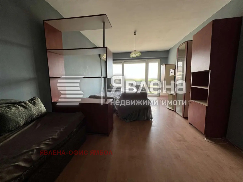 Продава  2-стаен град Ямбол , Хале , 61 кв.м | 72001867 - изображение [6]