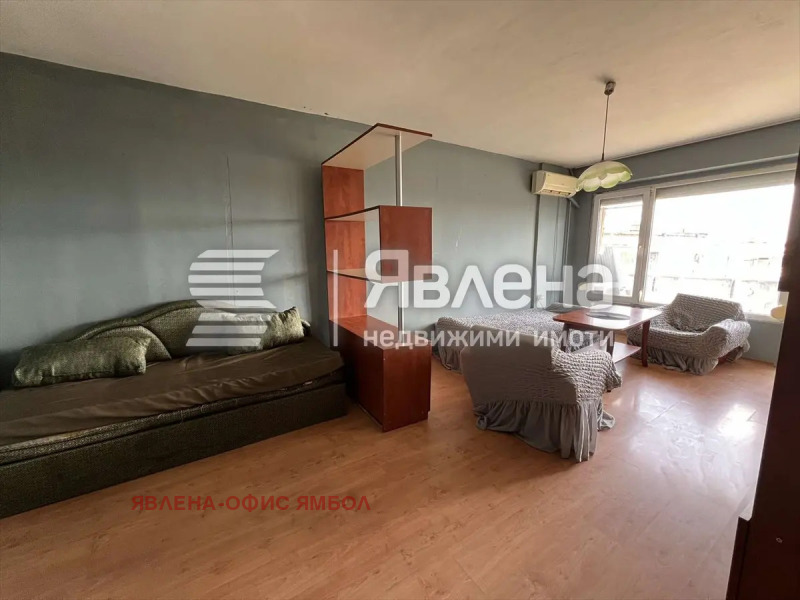 Продава  2-стаен град Ямбол , Хале , 61 кв.м | 72001867 - изображение [5]