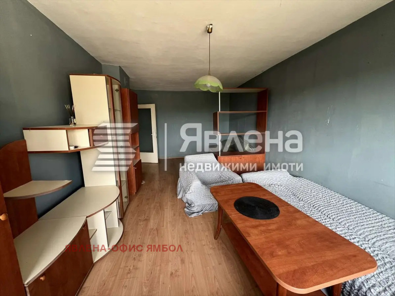 Продава  2-стаен град Ямбол , Хале , 61 кв.м | 72001867 - изображение [4]