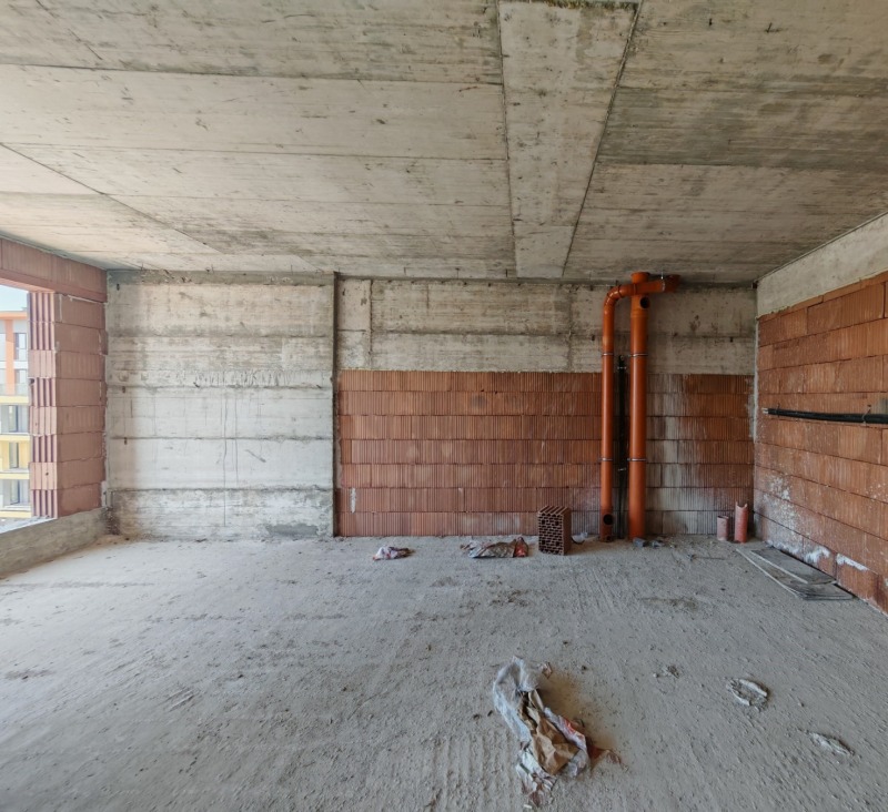 Te koop  1 slaapkamer Varna , Mladost 2 , 64 m² | 99608825 - afbeelding [8]