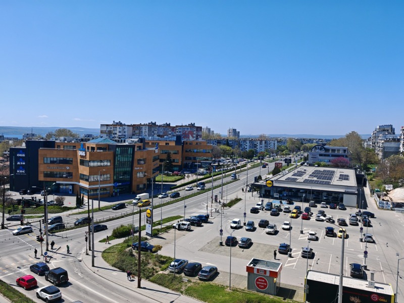 Te koop  1 slaapkamer Varna , Mladost 2 , 64 m² | 99608825 - afbeelding [3]