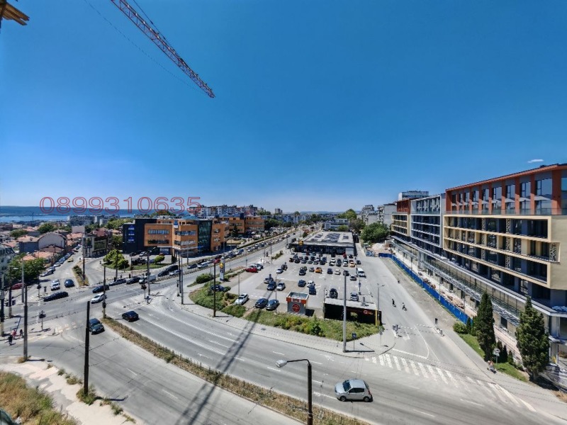 Til salgs  1 soverom Varna , Mladost 1 , 64 kvm | 40982470 - bilde [4]
