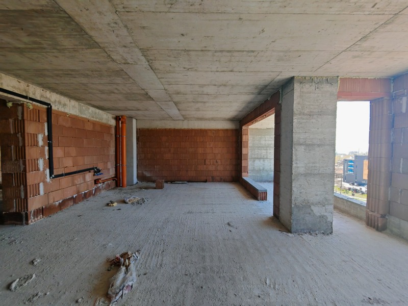 Te koop  1 slaapkamer Varna , Mladost 2 , 64 m² | 99608825 - afbeelding [7]