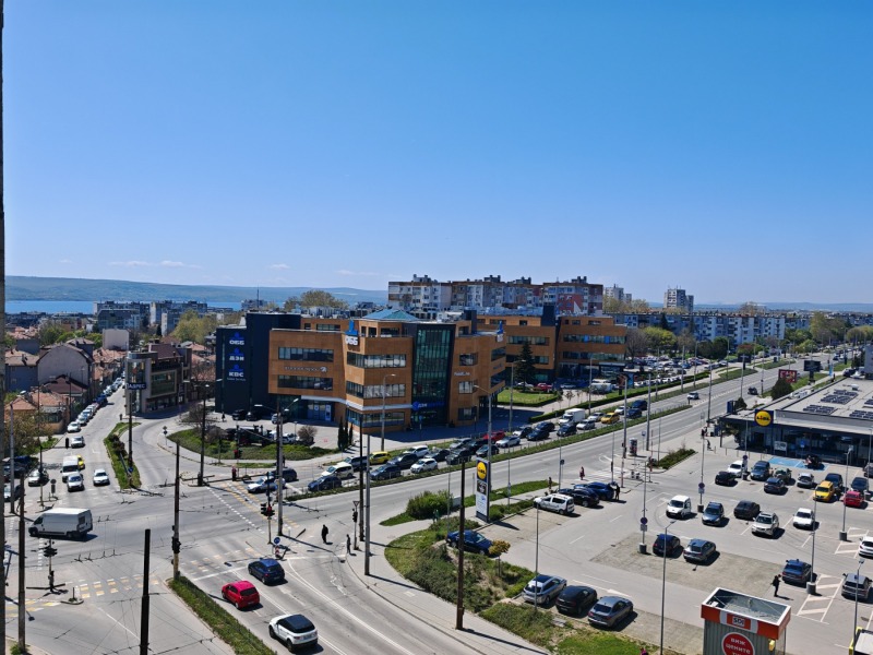 Te koop  1 slaapkamer Varna , Mladost 2 , 64 m² | 99608825 - afbeelding [6]