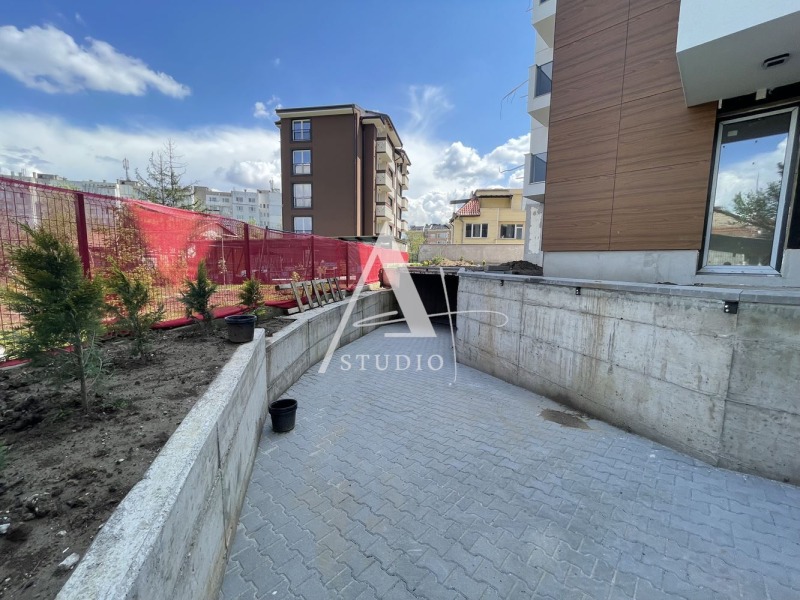 Eladó  1 hálószoba Sofia , Ovcsa kupel , 60 négyzetméter | 63940856 - kép [4]