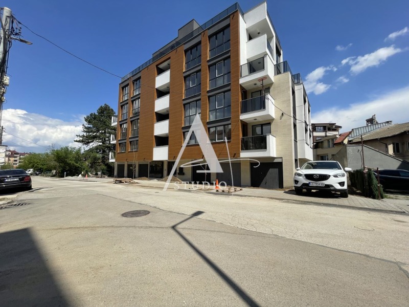 Eladó  1 hálószoba Sofia , Ovcsa kupel , 60 négyzetméter | 63940856 - kép [2]
