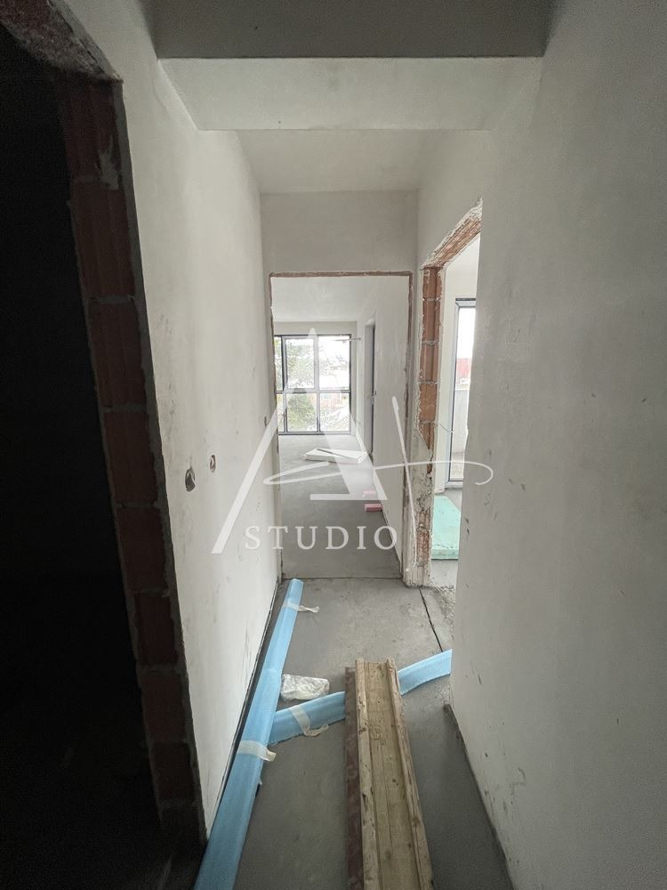 Eladó  1 hálószoba Sofia , Ovcsa kupel , 60 négyzetméter | 63940856 - kép [11]