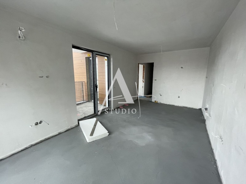 Eladó  1 hálószoba Sofia , Ovcsa kupel , 60 négyzetméter | 63940856 - kép [10]