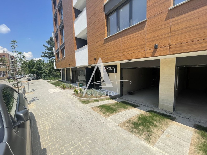 Eladó  1 hálószoba Sofia , Ovcsa kupel , 60 négyzetméter | 63940856 - kép [5]