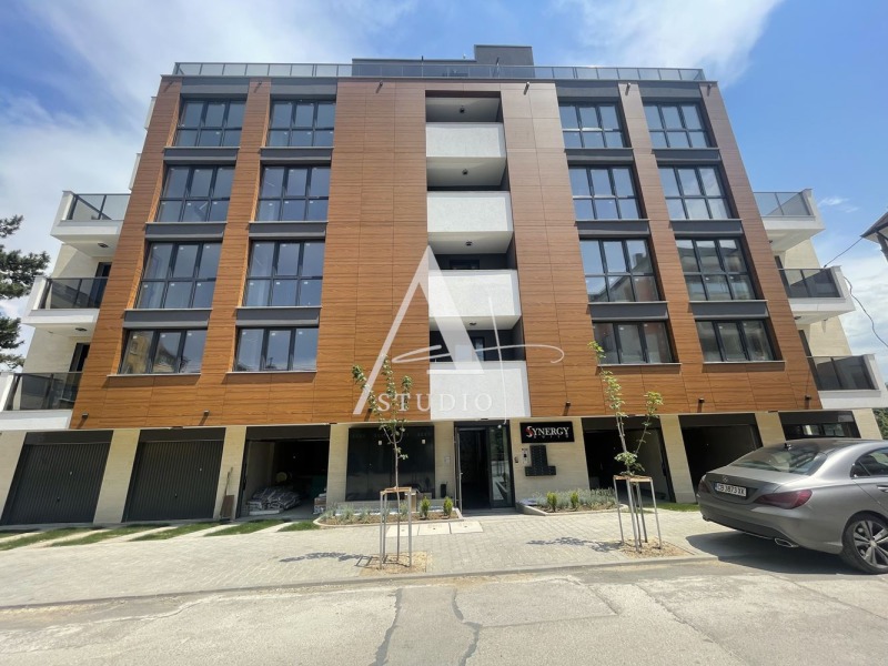 Eladó  1 hálószoba Sofia , Ovcsa kupel , 60 négyzetméter | 63940856 - kép [6]