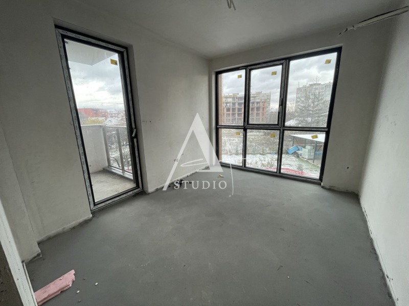 Eladó  1 hálószoba Sofia , Ovcsa kupel , 60 négyzetméter | 63940856 - kép [12]