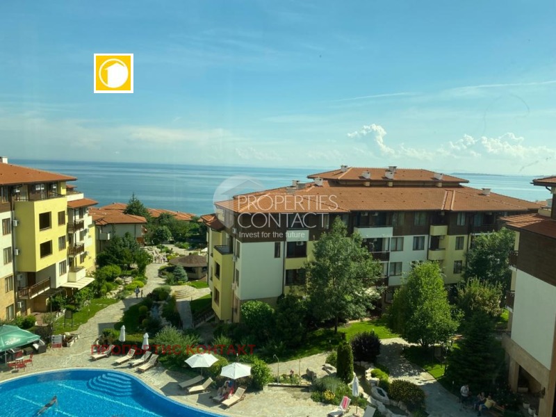 Til salg  1 soveværelse region Burgas , Sveti Vlas , 78 kvm | 18921131 - billede [16]
