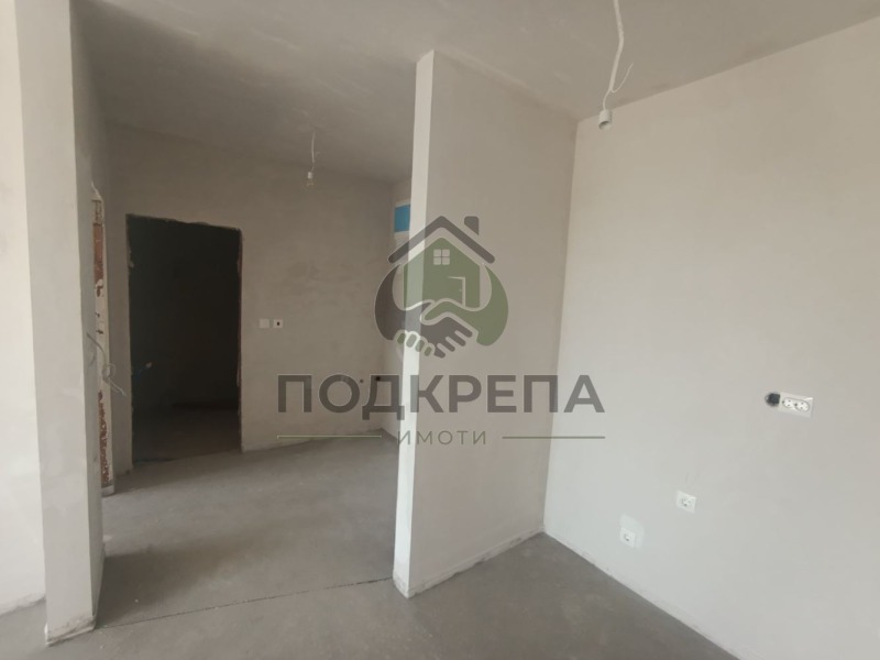 Продава  2-стаен град Пловдив , Тракия , 67 кв.м | 51946585 - изображение [11]