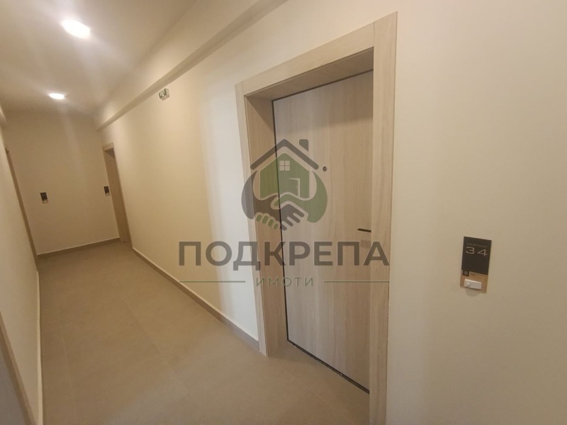 Продава  2-стаен град Пловдив , Тракия , 67 кв.м | 51946585 - изображение [13]