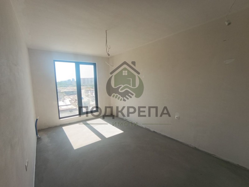 Продава  2-стаен град Пловдив , Тракия , 67 кв.м | 51946585 - изображение [4]