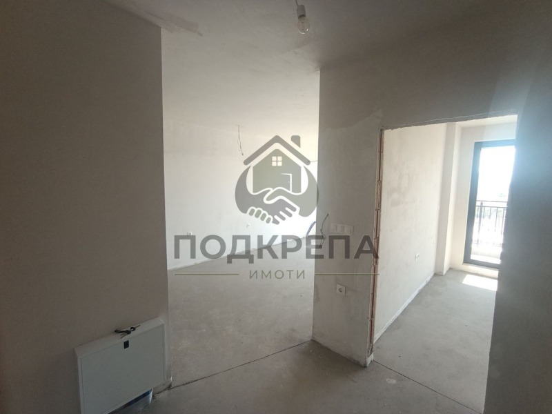 Продава  2-стаен град Пловдив , Тракия , 67 кв.м | 51946585 - изображение [9]