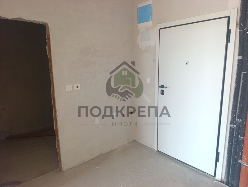 Продава  2-стаен град Пловдив , Тракия , 67 кв.м | 51946585 - изображение [8]