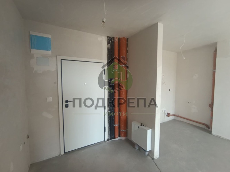Продава  2-стаен град Пловдив , Тракия , 67 кв.м | 51946585 - изображение [10]