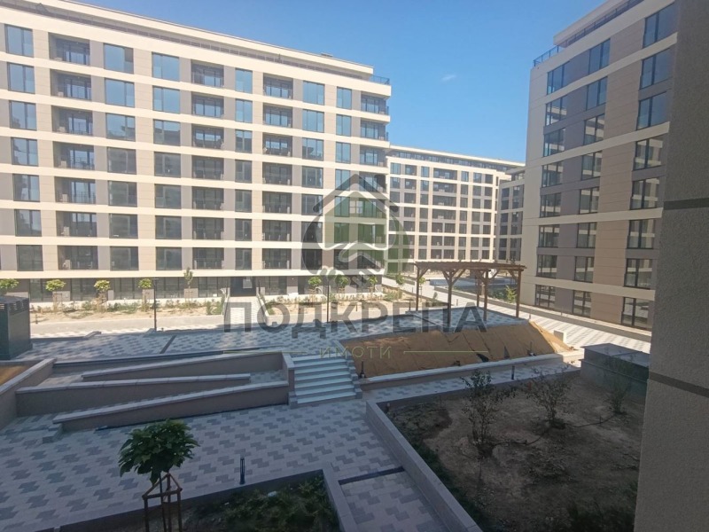 Продава  2-стаен град Пловдив , Тракия , 67 кв.м | 51946585 - изображение [2]