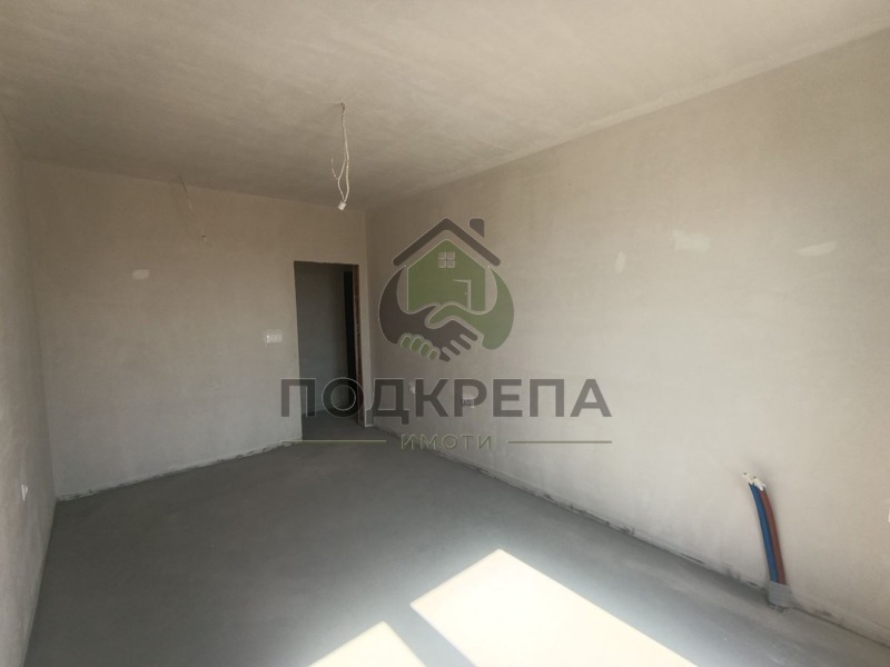 Продава  2-стаен град Пловдив , Тракия , 67 кв.м | 51946585 - изображение [6]