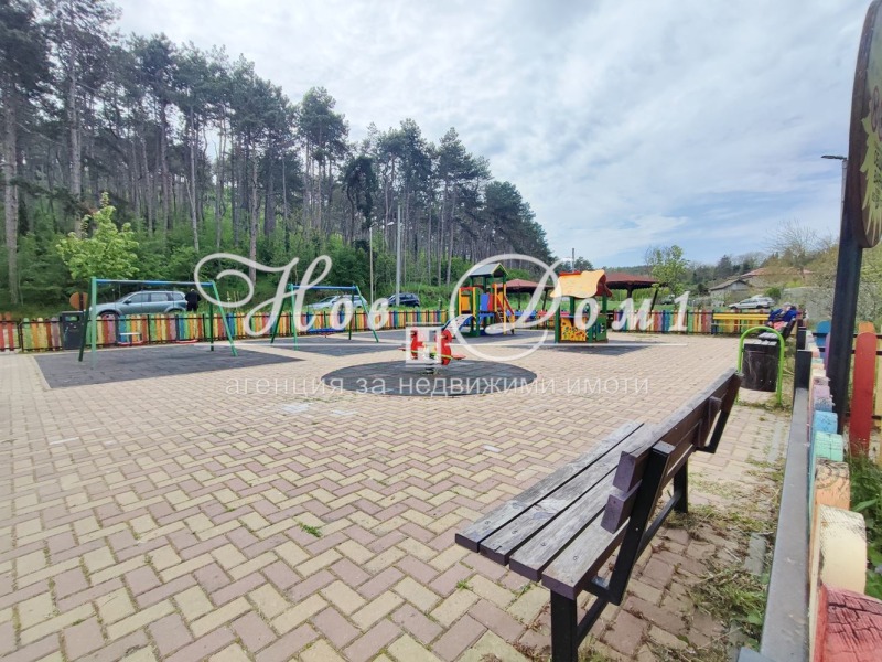 Продава  2-стаен град Варна , Аспарухово , 58 кв.м | 60394592 - изображение [12]