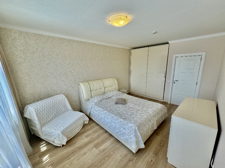 Продава 2-СТАЕН, к.к. Слънчев бряг, област Бургас, снимка 5 - Апартаменти - 52612730