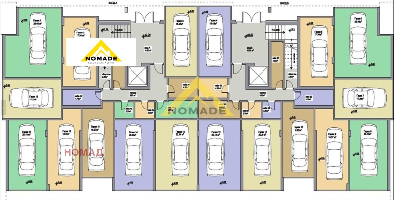Продава 2-СТАЕН, гр. Пловдив, Прослав, снимка 2 - Апартаменти - 52703346