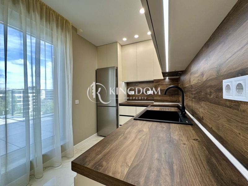 Продава 2-СТАЕН, гр. София, Дружба 2, снимка 2 - Апартаменти - 53270553