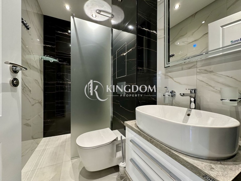 Продава 2-СТАЕН, гр. София, Дружба 2, снимка 3 - Апартаменти - 53270553