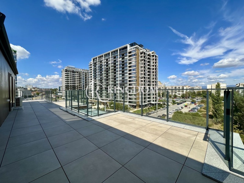 Продава 2-СТАЕН, гр. София, Дружба 2, снимка 12 - Апартаменти - 53270553