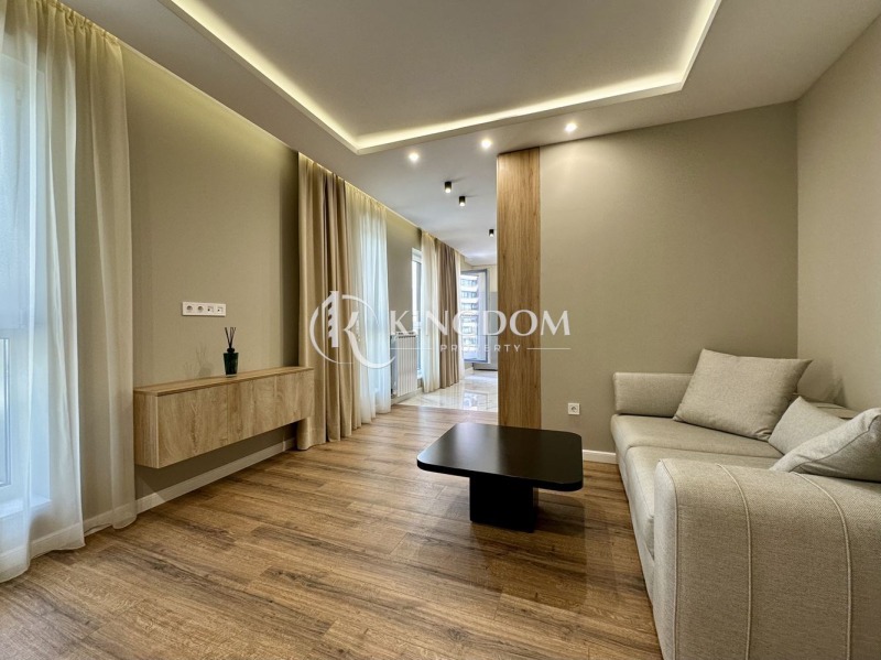 Продава 2-СТАЕН, гр. София, Дружба 2, снимка 7 - Апартаменти - 53270553