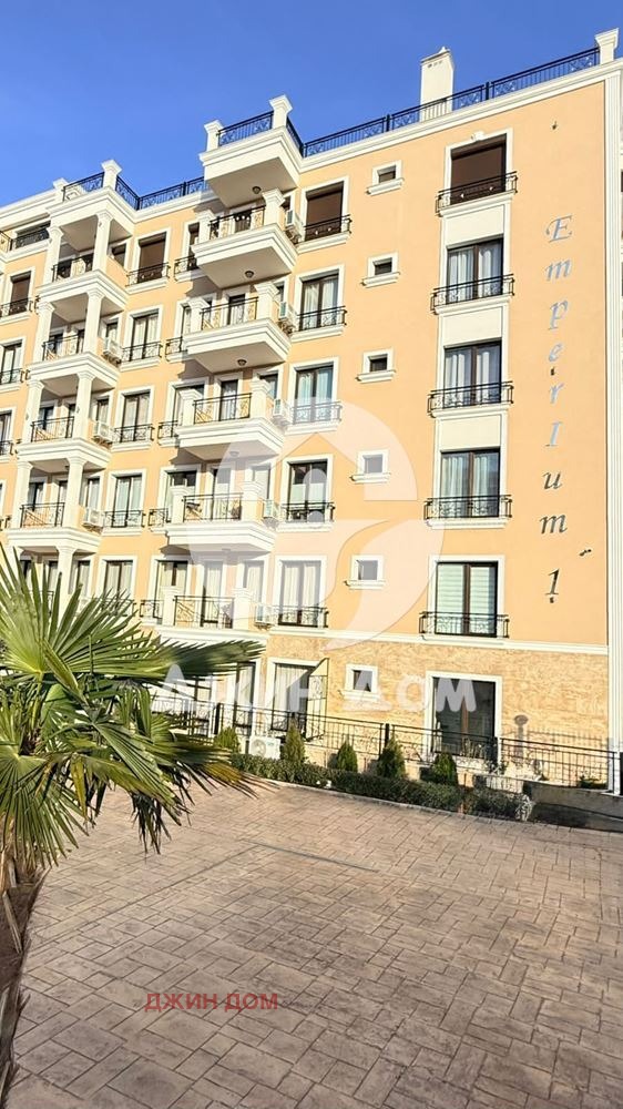 Продава 2-СТАЕН, гр. Свети Влас, област Бургас, снимка 6 - Апартаменти - 53345607