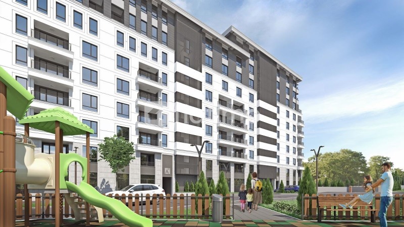 Продаја  2 спаваће собе Софија , Младост 4 , 121 м2 | 62079566 - слика [8]