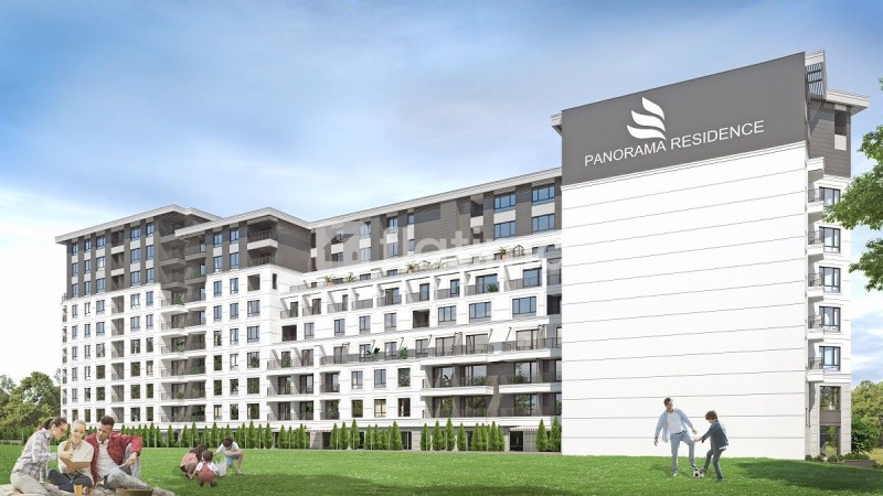 Продаја  2 спаваће собе Софија , Младост 4 , 121 м2 | 62079566