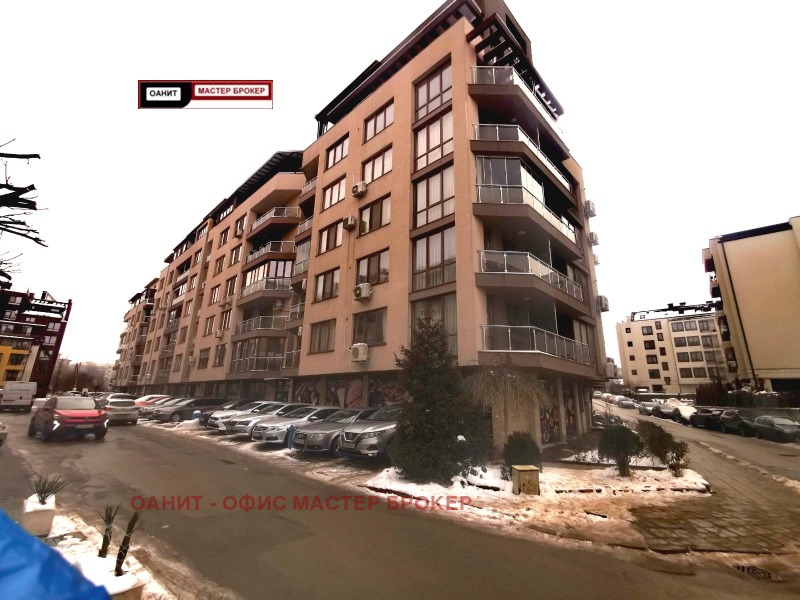 Продава 3-СТАЕН, гр. София, Кръстова вада, снимка 15 - Aпартаменти - 48718448