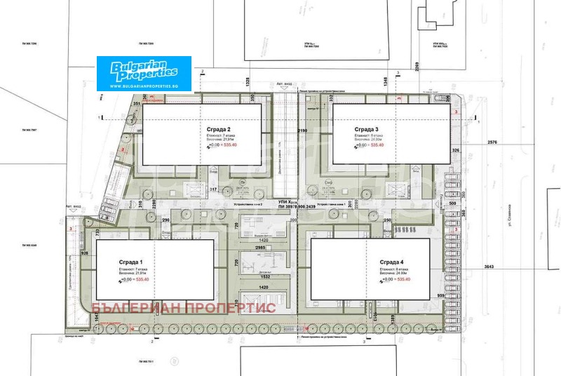 Продава 3-СТАЕН, гр. Костинброд, област София област, снимка 9 - Aпартаменти - 48805825