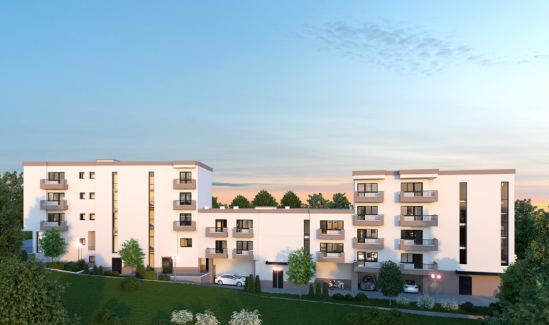 Продава  3-стаен град Търговище , Център , 111 кв.м | 72474902 - изображение [3]