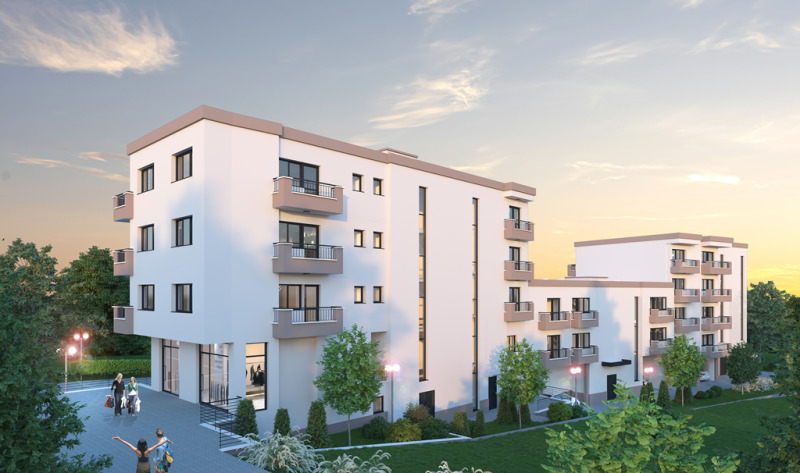 Продава  3-стаен град Търговище , Център , 111 кв.м | 72474902 - изображение [5]