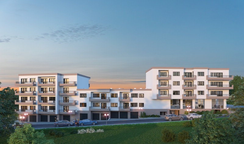 Продава  3-стаен град Търговище , Център , 111 кв.м | 72474902