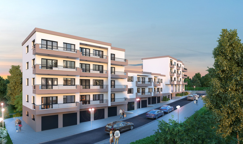 Продава  3-стаен град Търговище , Център , 111 кв.м | 72474902 - изображение [4]